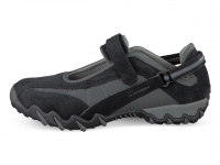 Chaussure all rounder sandales modele niro noir